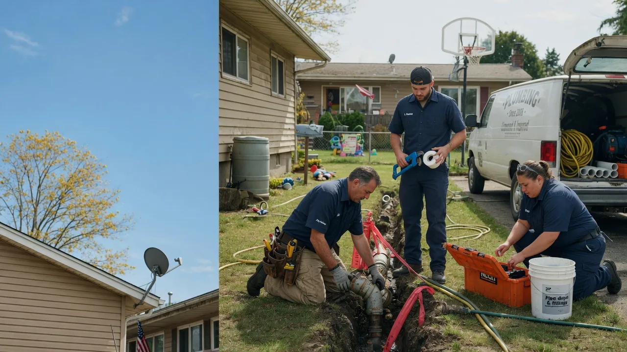 Garbage Disposal Replacement in Shickley, NE near me